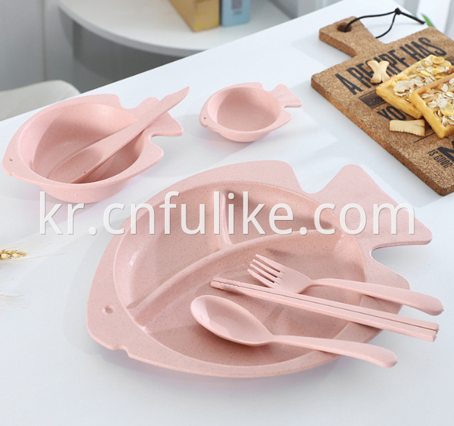 Baby Tableware